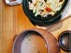 -顺香居·老字号湖北菜(江汉路店)