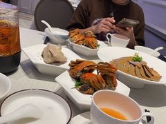 -狮王府淮扬菜(百家湖1912店)
