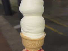 -DQ·蛋糕·冰淇淋(川沙东海岸店)