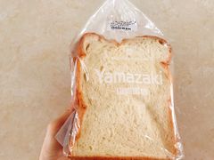 -山崎面包(静安久光店)