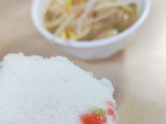 -蓝老大糖粥藕店(双塘路)