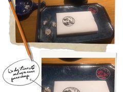 -松岛日本料理(汾江路店)