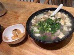 -嘻小北·兰州清汤牛肉面(南翔印象城MEGA店)