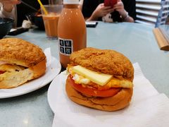 -华嫂冰室(尖沙咀店)