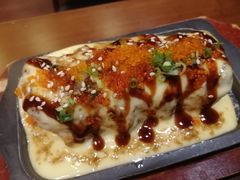 -七町糖果寿司屋(龙洞广工店)