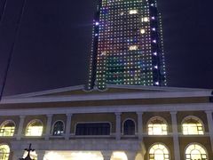 -临沂华盛江泉城大酒店