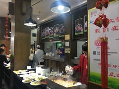 -春发生饭店·非遗(南院门店)