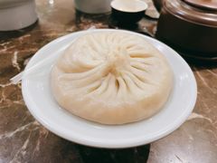 蟹黄汤包-冶春茶社(星汉大厦店)