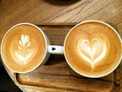 -Peet's 皮爷咖啡(东湖路手作店)