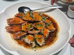 -荣兴酒家(徐家汇店)