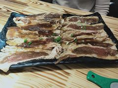 -大壮家原味烤肉(兴华北街店)