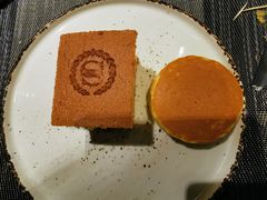 -博林天瑞喜来登酒店·西丽尚膳