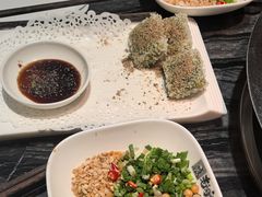 -老船舫·现做活鲜鱼馆(东郊记忆店)