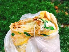 -刘记肉夹馍(彰武店)
