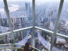 -WFC会仙楼观景台