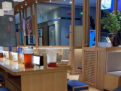 -马记永·兰州牛肉面(3019君尚店)