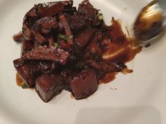 -漢舍中国菜馆(889广场店)
