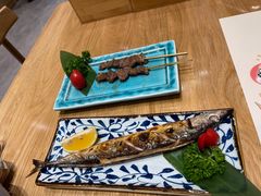 -上户日本料理(北仑富邦店)