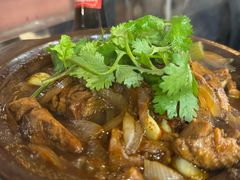 -川香煲(茅台路店)