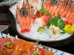 -極上萬膳·日料放题(海岸城店)