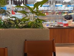 -铭副琦食·虾蟹烩馆(渔人码头店)