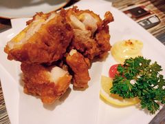 -福匠日本料理(人民路店)