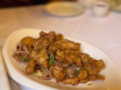 椒盐排条-永兴餐厅(复兴中路店)