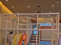-极乐汤(川沙店)
