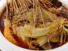 -三生小馆(亭知路店)
