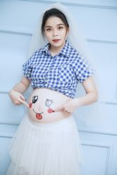 -韩慕婚纱摄影(九亭店)