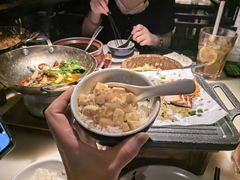 -绿茶餐厅(昆明世纪金源店)