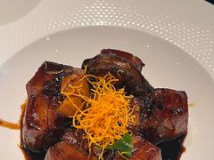 -醉舍·新淮扬菜(长宁龙之梦店)