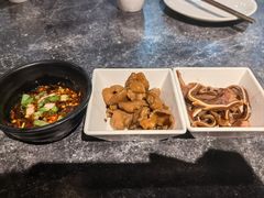 -泉味道贵州厨房(三里河店)