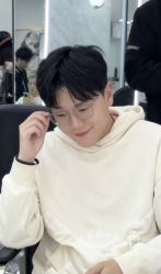 -YESIDO椰岛造型烫发染发