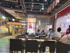 -醉人椒麻辣香锅(上地华联店)