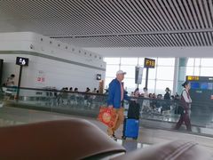 -南昌昌北国际机场