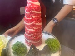 -牛将军•涮肉•烤肉•铁板烧(北京王府井·故宫店)