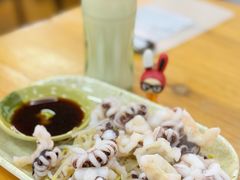 -贞姨美食·老字号海鲜大排档
