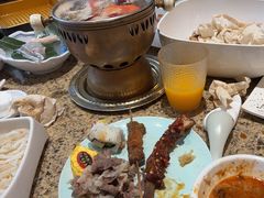 -丰卓会海鲜自助(中润大道店)