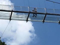 -宁波五龙潭景区