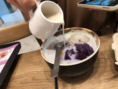 -鲜芋仙(中山路店)