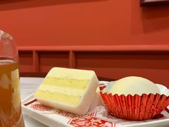-裕莲楼(环球港店)