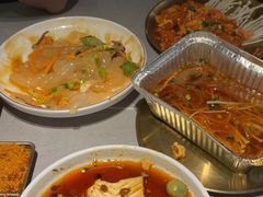 -正宗齐齐哈尔烤肉·齐牛哥鲜切炭火烤肉(杭州总店)