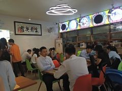 -沙湾甜品(升平街店)