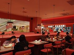 -闽上鲜·福建菜(龙湖滨江天街店)