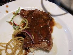 -吉布鲁牛排海鲜自助(龙湖北城天街购物广场店)