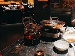-炊烟小炒黄牛肉(浦东世纪汇店)