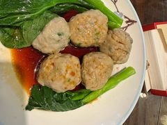 -山水茶艺馆·点心粤菜·30年老字号