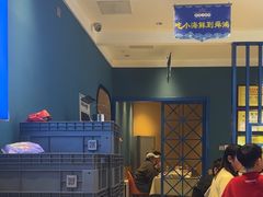-老济南·地道济南菜(大明湖店)