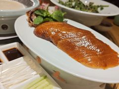-泰钰丰烤鸭(永安道店)